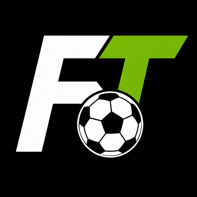 FootTrap Soccer Consulting Logo