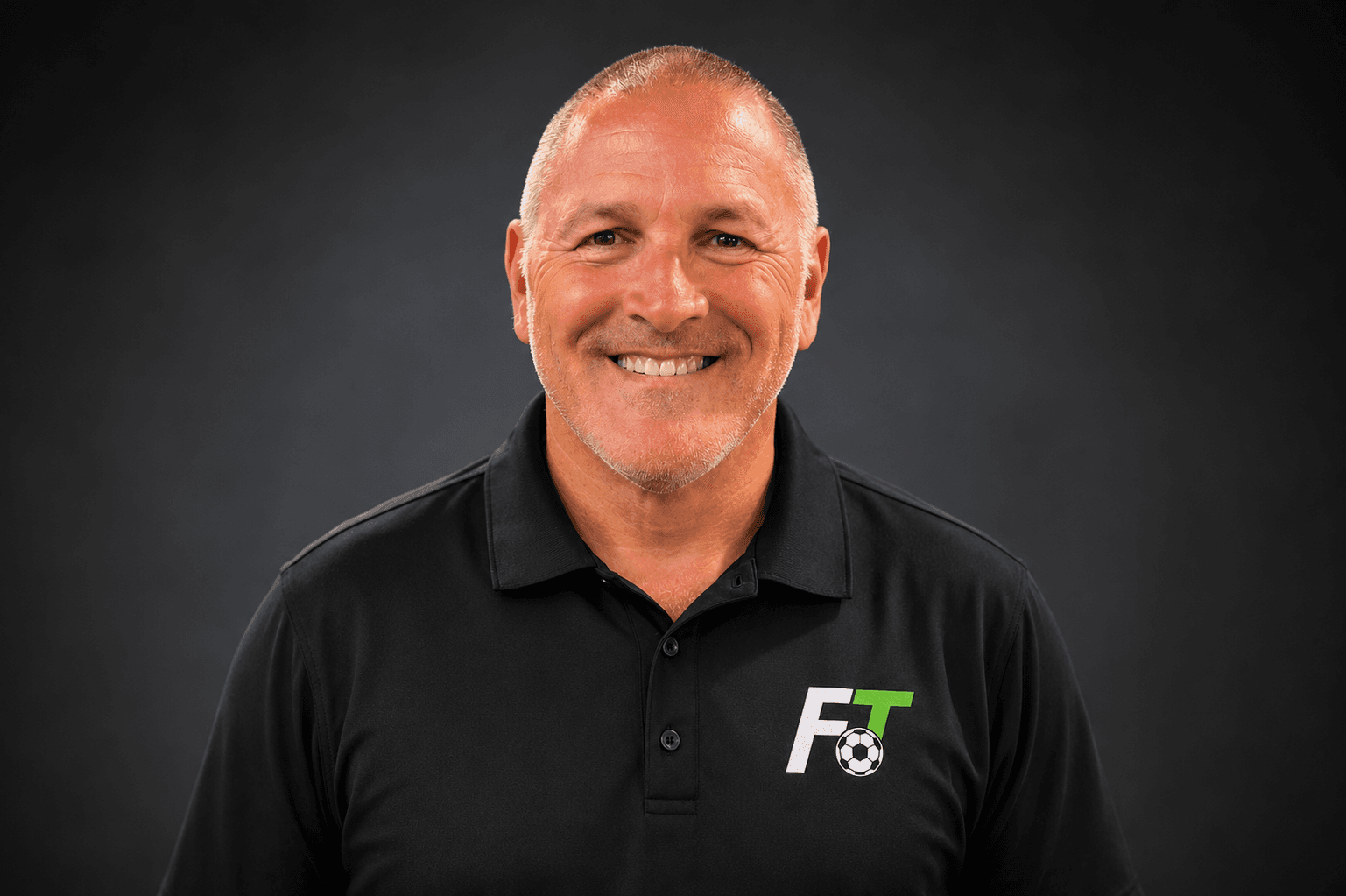 Farid Hadj-Hamou, founder of FootTrap Soccer Consulting